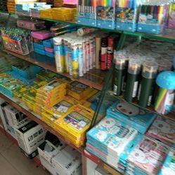 晨光文具(新塘配送中心店) - 地址、電話、營業時間與價格信息