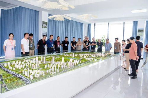 藝韻星城·大美望城——美術名家采風寫生開啟藝術月序幕