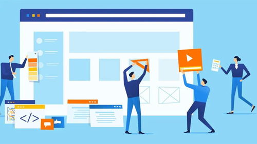 南京網(wǎng)站建設(shè)常見(jiàn)誤區(qū)解析 避開陷阱，打造高效在線門戶